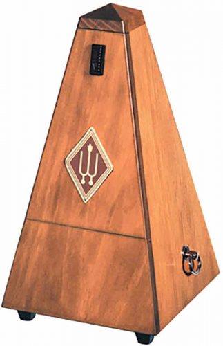 traditional metronome traditional metronome