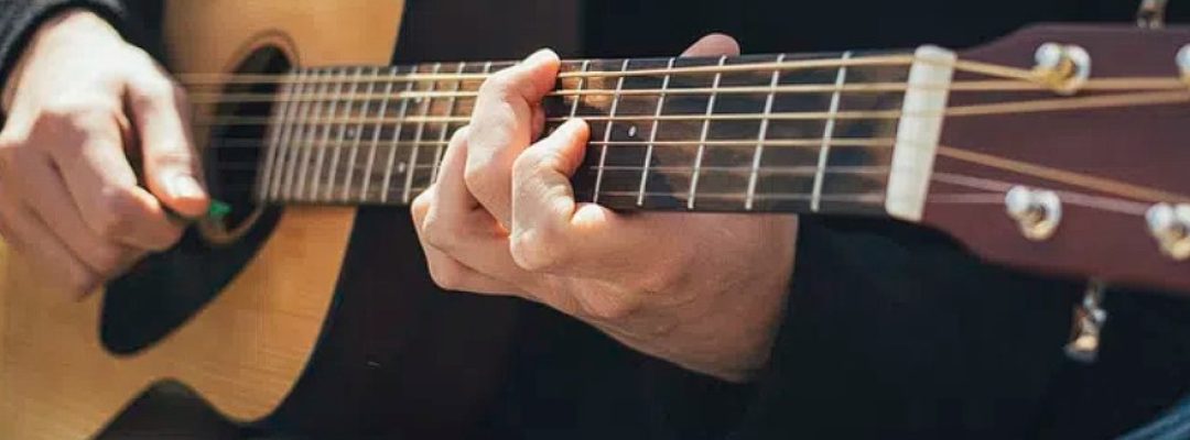 Updating Acoustic Guitar Updating Acoustic Guitar