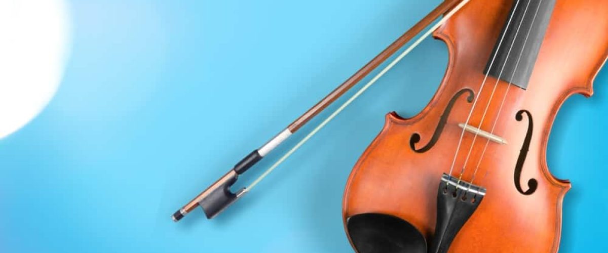 Violin Learning Methods