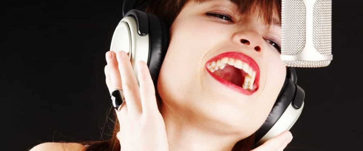 What Gear Can Help With your Singing What Gear Can Help With your Singing