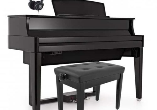 Yamaha N1X Avantgrand Review